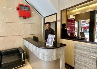 Swing & Pillows - TRX - 2