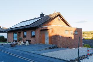 Ferienwohnung Empt Vussem - Mechernich - 0