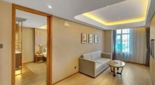 Yitel Collection Harbin Railway Station Museum Metro Station - 5