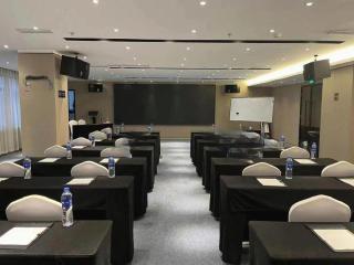 Yitel Collection Shenyang Hunnan Olympic Sports Center Caixia Street Metro Station - 7