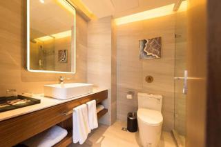 Yitel Collection Shenyang Hunnan Olympic Sports Center Caixia Street Metro Station - 5