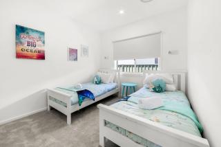 AquaVista at Jervis Bay - 5 Mins Walk to Beach - 2