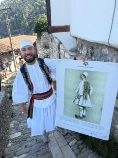 Old town Guesthouse Guri - 5