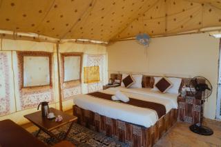 Mirvana Desert Eco farm house - 1
