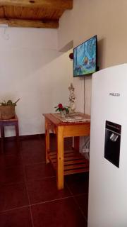 Cabañas Flor De Lis - 1