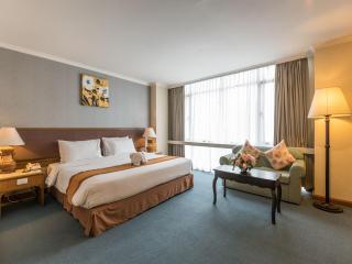 Pacific Residency Islamabad - Islamabad - 3