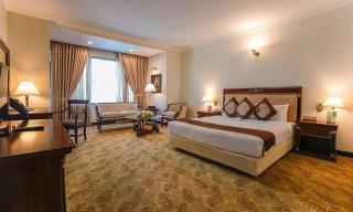 Pacific Residency Islamabad - Islamabad - 2