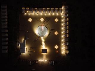 Mirvana Desert Eco farm house - 2