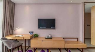 Lavande Hotel·Sihui Dawang - 7