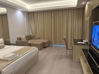 Dibba Sea View Hotel by AMA Pro - 9