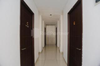Green Residence 25 Syariah Karawaci RedPartner - 1