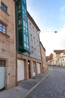 Studio in the heart of Nürnberg - 9
