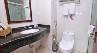 GreenTree Inn Shanghai Xupu Bridge Hotel - 6