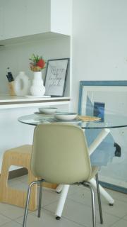 Spacious City Escape with Pool, Gym Free Parking - 6