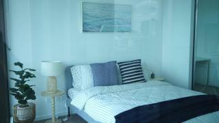 Spacious City Escape with Pool, Gym Free Parking - 3