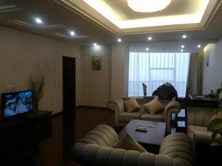 GreenTree Inn Tianjin Wuqing Distric Bohai Market - 6