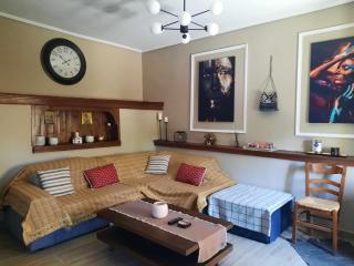 Sweet Home Vytina - 0