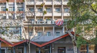 Jinjiang Inn Hangzhou Xihu Avenue Branch - 5