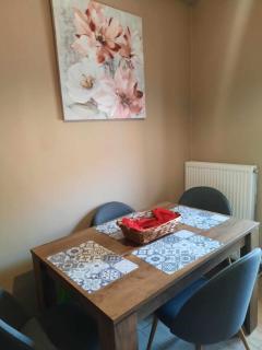 Sweet Home Vytina - 5