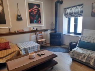 Sweet Home Vytina - 3