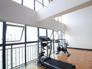 Green Tree Eastern Hefei Dahua International Harbor Hotel - 1