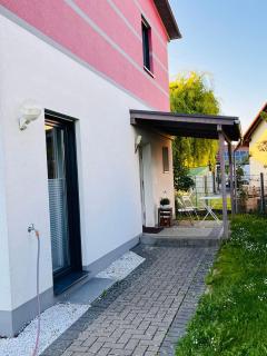 Ferienhaus Fei schö Hirschaid - 7