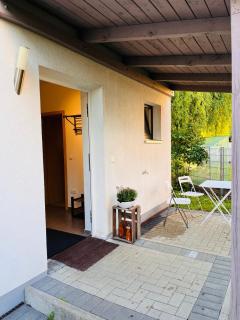 Ferienhaus Fei schö Hirschaid - 3