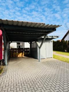 Ferienhaus Fei schö Hirschaid - 2