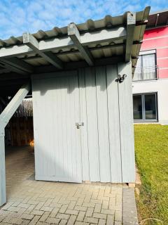 Ferienhaus Fei schö Hirschaid - 1