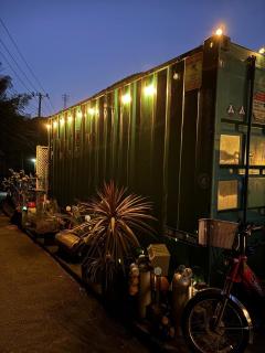 The Basecamp Yugawara - Vacation STAY 84743v - 1