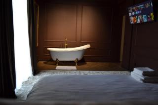 Park Gate apartment - 9