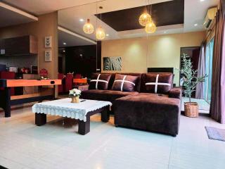 RT Life Jomtien Pattaya Poolvilla - 6