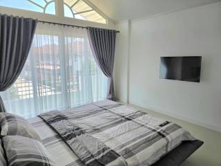 Peaceful Home in Kohkeaw, Phuket - 6