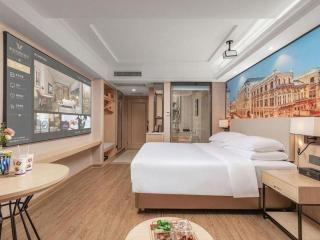 Vienna International Hotel Guangzhou Baiyun Dayuanli Plaza - 5