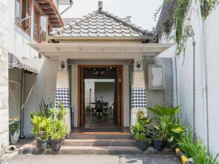 Hotel Tibera Taman Cibeunying - 8