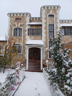 Oclock Guest House - Bischkek - 6