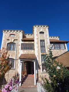 Oclock Guest House - Bischkek - 3