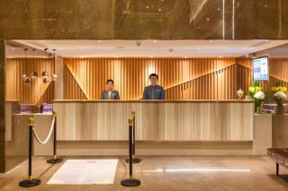 Home Inn Selected Guangzhou Zhujiang New Town Wuyangcun Metro Station - 5