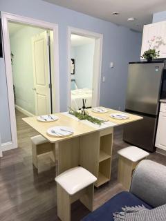 2 bedroom suite Walk to SkyTrain, Grocery, Macdonald & more - 4