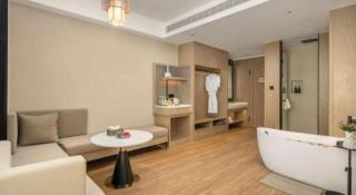 Tianrun International Hotel - 3