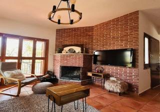 Vavatsinia Panorama Cottage - 9