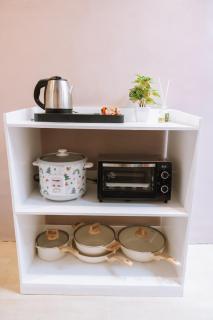 JZ Homestay - Cozy Home near SM Savemore, Caraga State University & BMC Hospital - 2