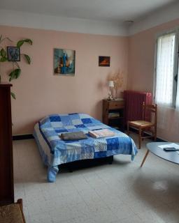 Appartement Le Vigan - 2