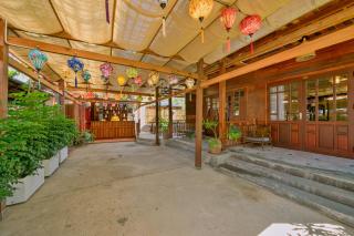 Hoianbang Beach Front Villa and Restaurant - An Bang - 3