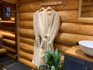 Russet & Rowanberry - Rowanberry Retreat - 8