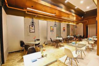 Jinjiang Inn Xi'an Zhonglou North Street Metro Station - 1