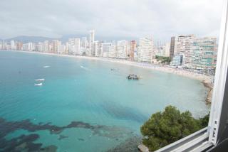 Paraiso Lido Alquilevante - Benidorm - 0