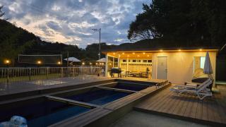 Yangpyeong Cottage Private Sweet Yangpyeong #Swimming Pool Villa #Pool Villa - 0