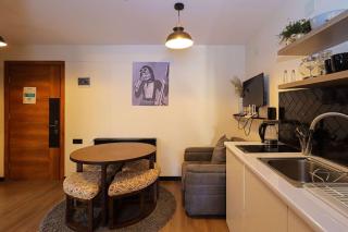 2BR Apartment in Marshall Gudauri Project - 5