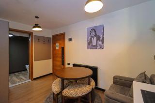 2BR Apartment in Marshall Gudauri Project - 3